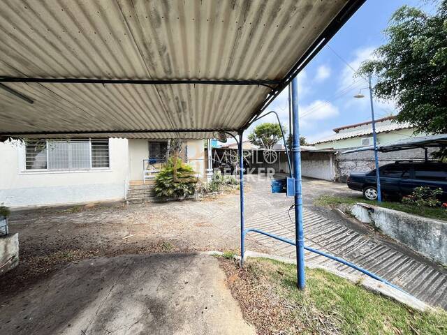 #CA4423 - Casa para Venda em São José dos Campos - SP - 2