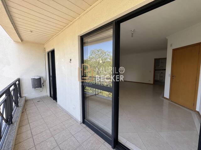 Apartamento para Locação em São José dos Campos - 4