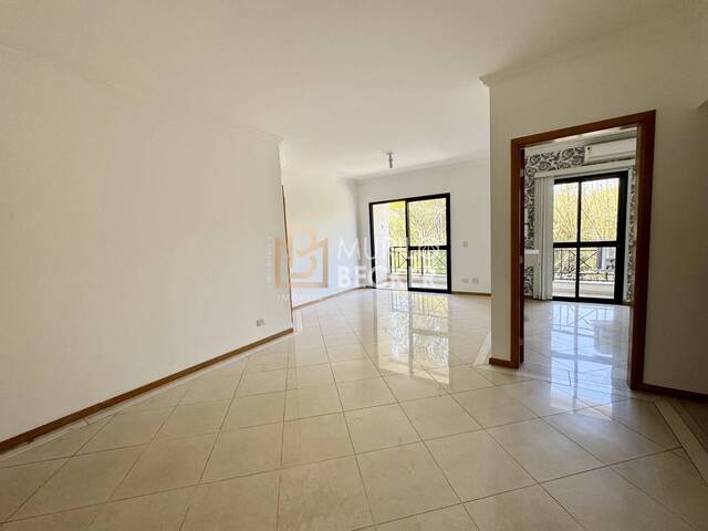 #AP4425 - Apartamento para Locação em São José dos Campos - SP - 2