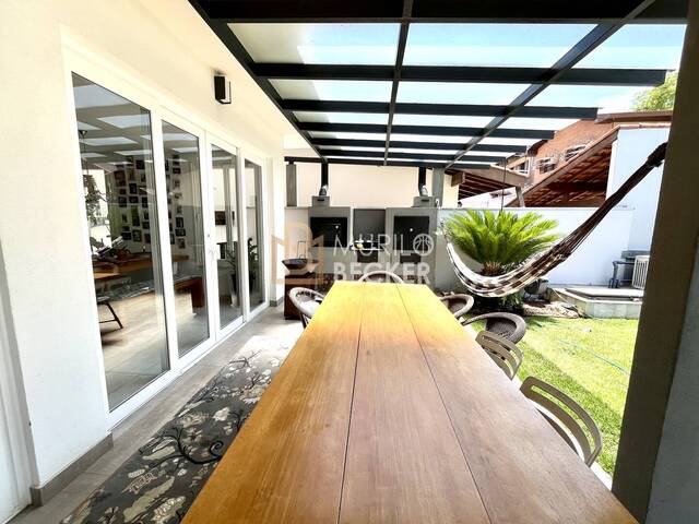 Casa para Venda em São José dos Campos - 5