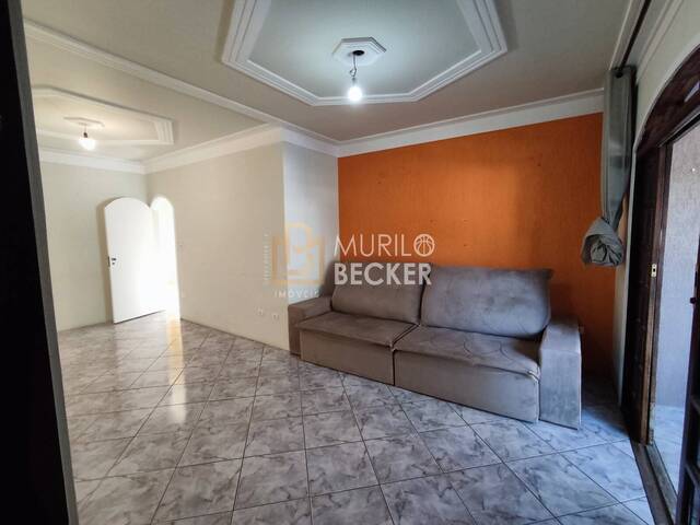 #CA4428 - Casa para Venda em São José dos Campos - SP - 3