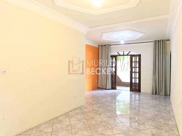 #CA4428 - Casa para Venda em São José dos Campos - SP - 1