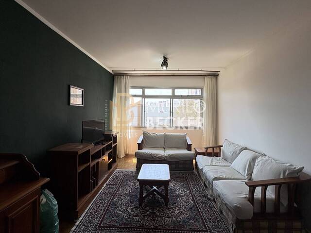 #AP4429 - Apartamento para Locação em São José dos Campos - SP - 1