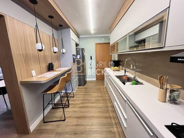 Apartamento para Venda em São José dos Campos - 5