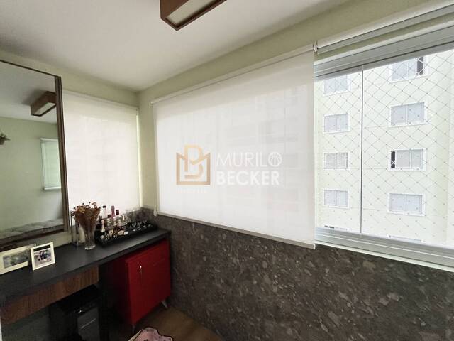 Apartamento para Venda em São José dos Campos - 4