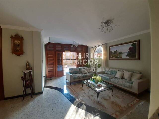 #CA4431 - Casa para Venda em São José dos Campos - SP - 2