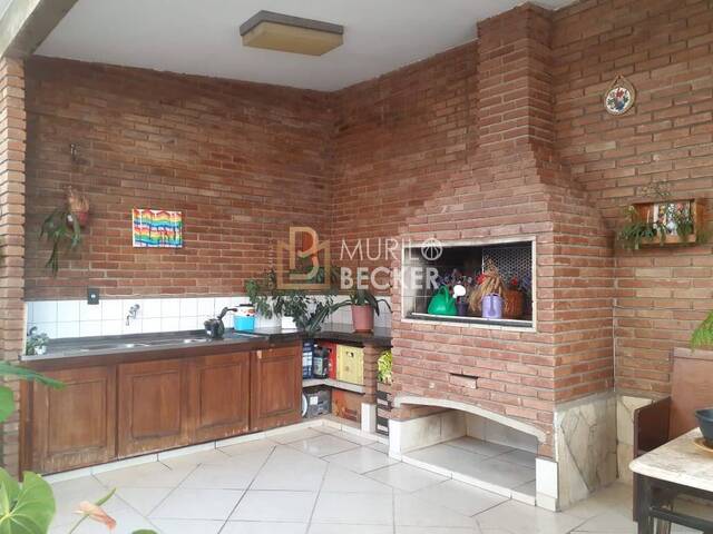 Casa para Venda em São José dos Campos - 4