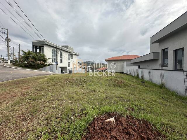 #TE4427 - Terreno em condomínio para Venda em São José dos Campos - SP - 1