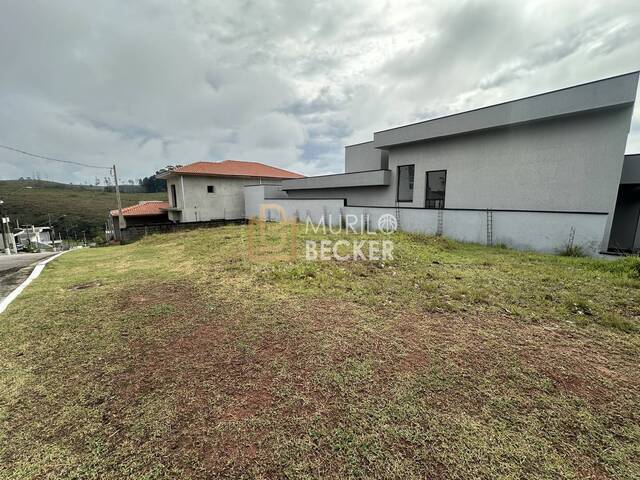 #TE4427 - Terreno em condomínio para Venda em São José dos Campos - SP - 3