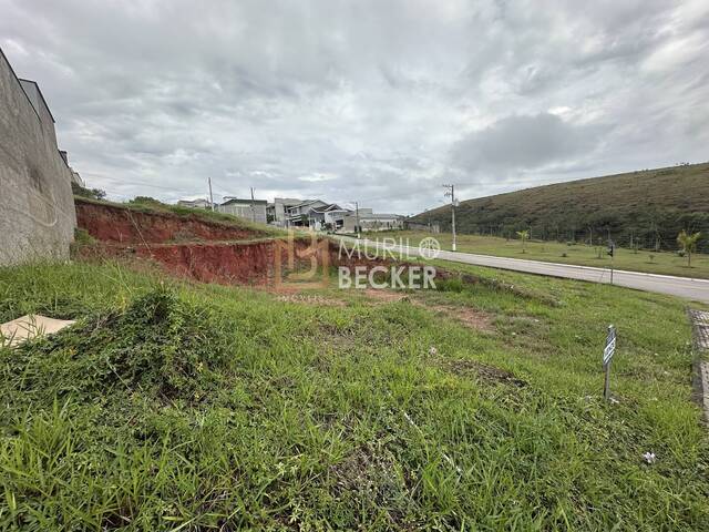 Terreno em condomínio para Venda em São José dos Campos - 2
