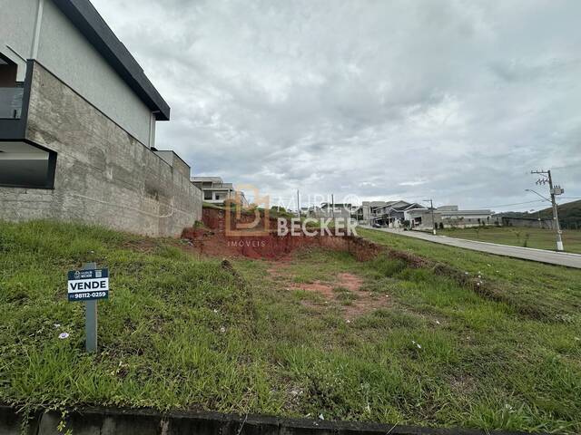 Terreno em condomínio para Venda em São José dos Campos - 3
