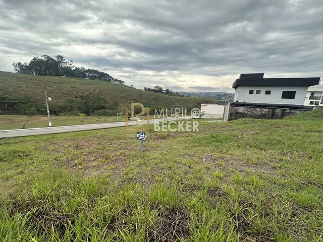 Terreno em condomínio para Venda em São José dos Campos - 2