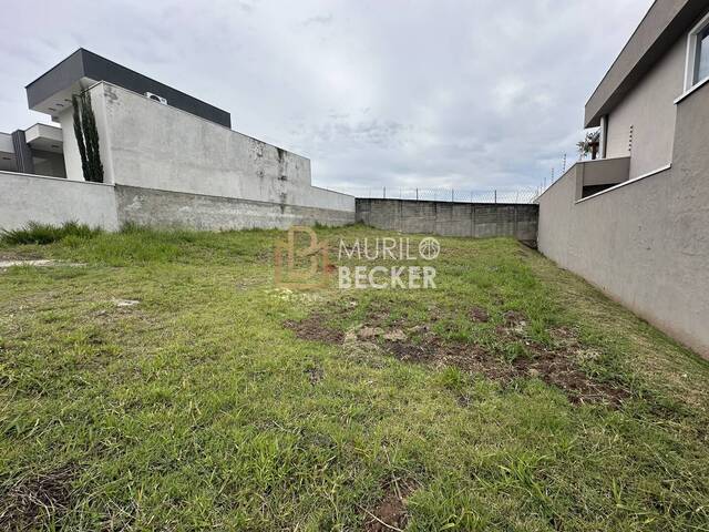 #TE3403 - Terreno em condomínio para Venda em São José dos Campos - SP - 2