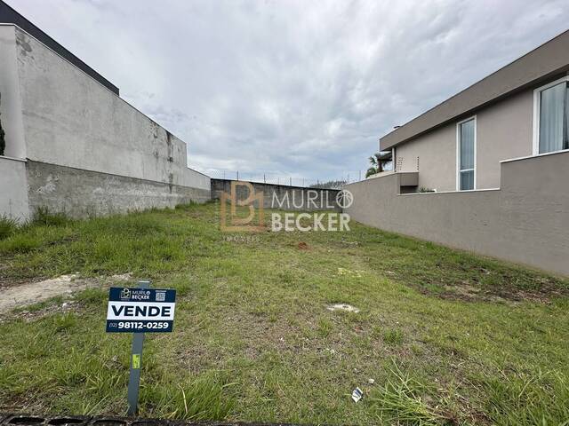 #TE3403 - Terreno em condomínio para Venda em São José dos Campos - SP - 1