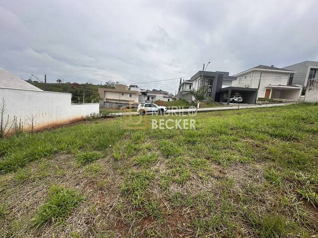 Terreno em condomínio para Venda em São José dos Campos - 3