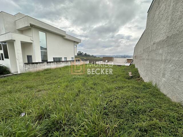 #TE4432 - Terreno em condomínio para Venda em São José dos Campos - SP - 2