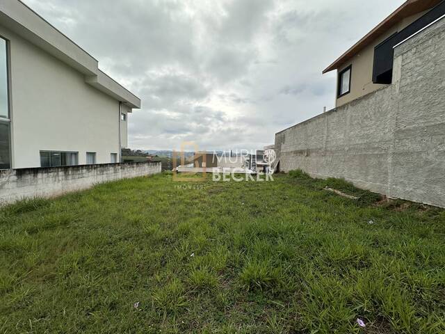 #TE4432 - Terreno em condomínio para Venda em São José dos Campos - SP - 1