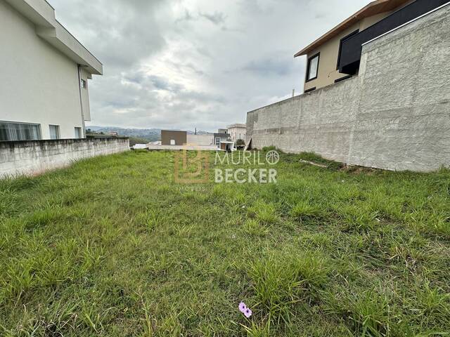 #TE4432 - Terreno em condomínio para Venda em São José dos Campos - SP - 3