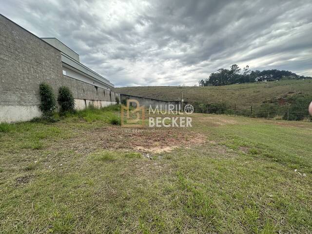 #TE4433 - Terreno em condomínio para Venda em São José dos Campos - SP - 1
