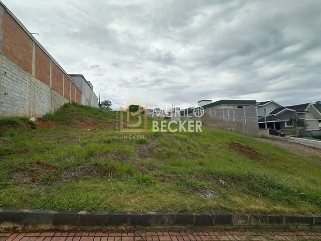 #TE4434 - Terreno em condomínio para Venda em São José dos Campos - SP - 1