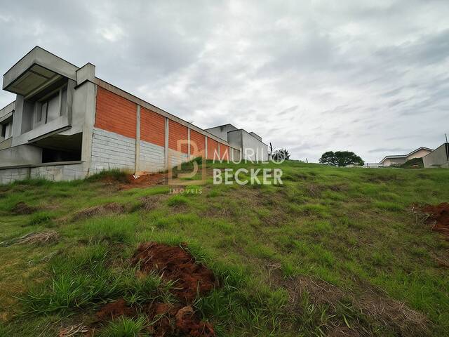 #TE4434 - Terreno em condomínio para Venda em São José dos Campos - SP - 2