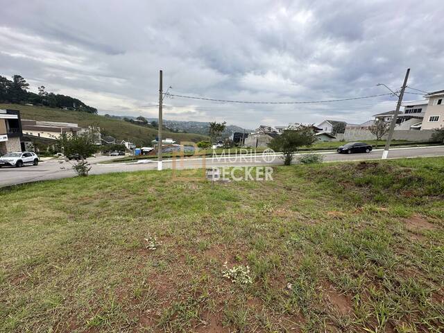 #TE4435 - Terreno em condomínio para Venda em São José dos Campos - SP - 2