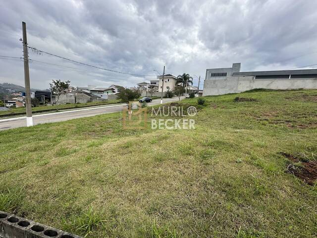 #TE4435 - Terreno em condomínio para Venda em São José dos Campos - SP - 1
