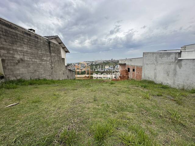 #TE4436 - Terreno em condomínio para Venda em São José dos Campos - SP - 2