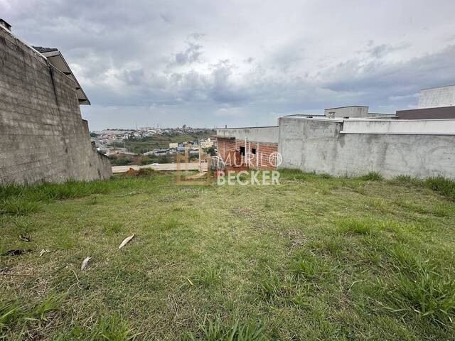 #TE4436 - Terreno em condomínio para Venda em São José dos Campos - SP - 1