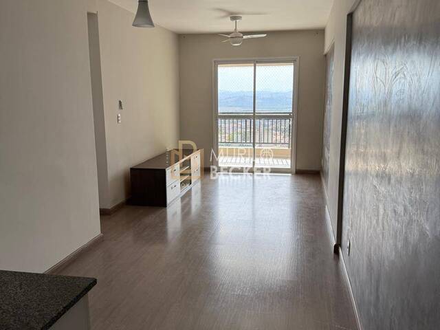 Apartamento para Venda em São José dos Campos - 4