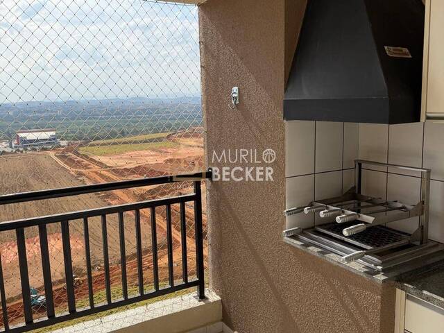 Venda em Parque Residencial Aquarius - São José dos Campos