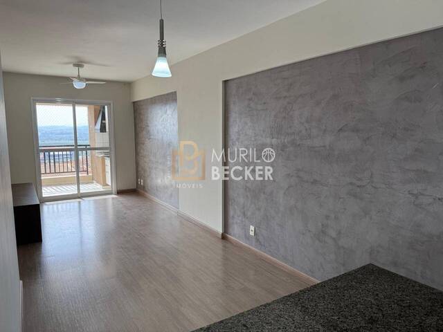 #AP4437 - Apartamento para Venda em São José dos Campos - SP - 3