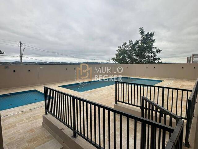 Apartamento para Venda em São José dos Campos - 5