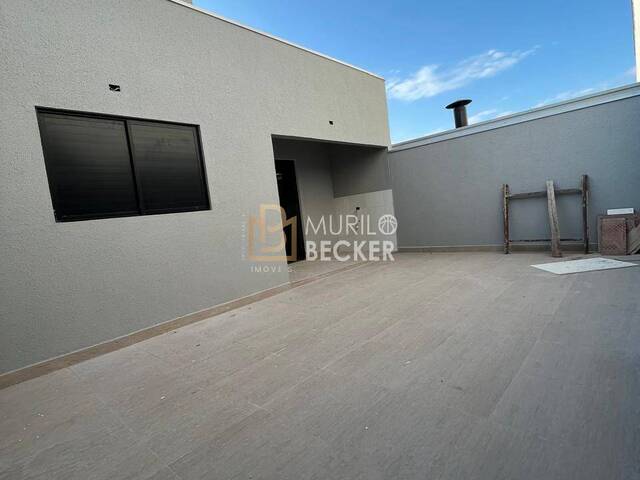 #CA4442 - Casa para Venda em São José dos Campos - SP - 2