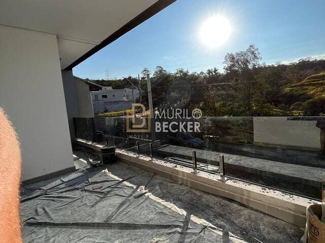 #CA4442 - Casa para Venda em São José dos Campos - SP - 3