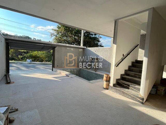 #CA4442 - Casa para Venda em São José dos Campos - SP - 1