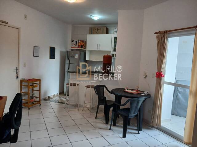 #AP4443 - Apartamento para Venda em São José dos Campos - SP - 2