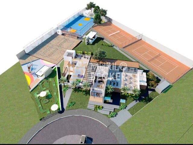 Terreno em condomínio para Venda em São José dos Campos - 5