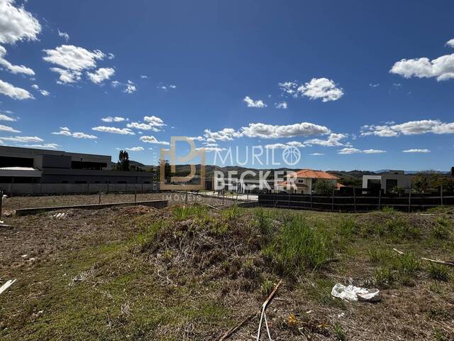 #TE4444 - Terreno em condomínio para Venda em São José dos Campos - SP - 1