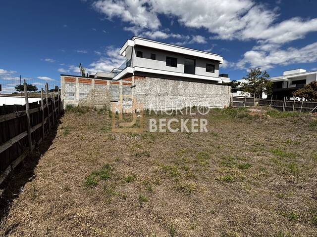 #TE4444 - Terreno em condomínio para Venda em São José dos Campos - SP - 2