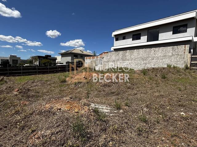 #TE4444 - Terreno em condomínio para Venda em São José dos Campos - SP - 3