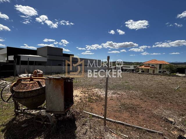 #TE4445 - Terreno em condomínio para Venda em São José dos Campos - SP - 2