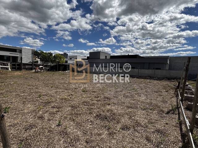 #TE4445 - Terreno em condomínio para Venda em São José dos Campos - SP - 1
