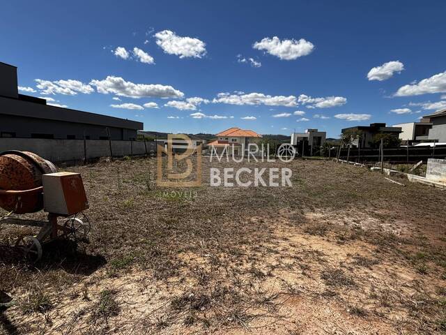 #TE4445 - Terreno em condomínio para Venda em São José dos Campos - SP - 3