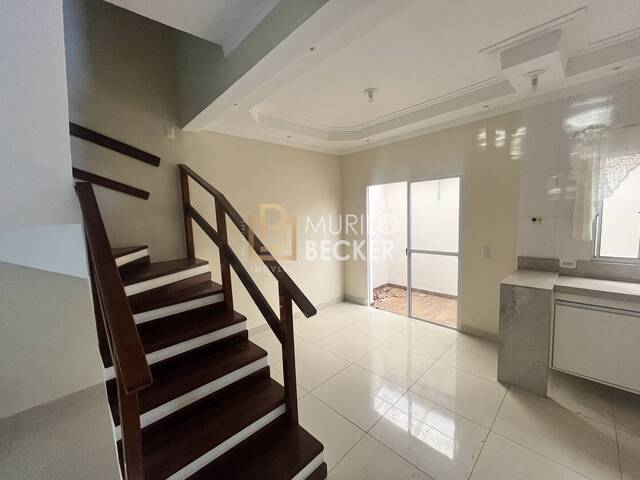 #CA4446 - Casa em condomínio para Venda em São José dos Campos - SP - 3