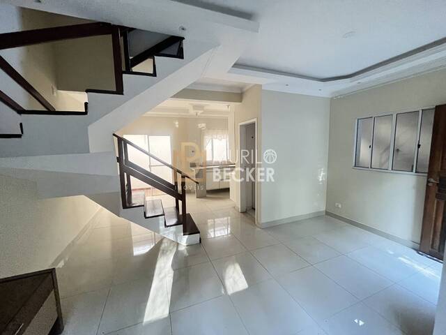 #CA4446 - Casa em condomínio para Venda em São José dos Campos - SP - 2