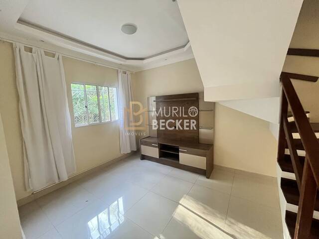 #CA4446 - Casa em condomínio para Venda em São José dos Campos - SP - 1