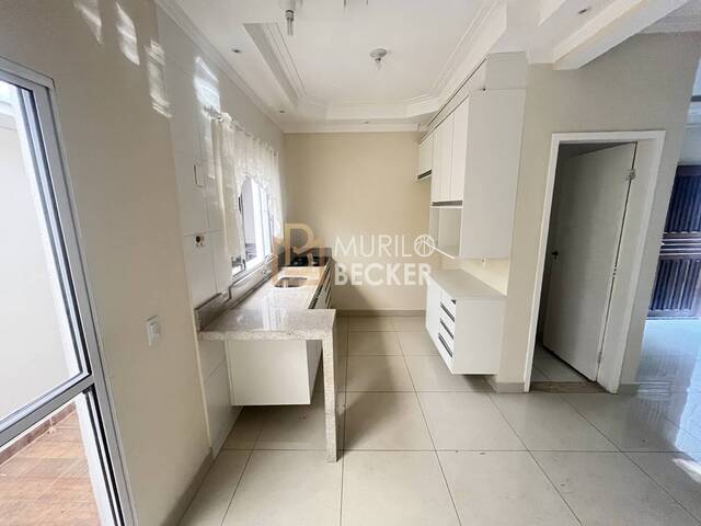 Casa em condomínio para Venda em São José dos Campos - 4