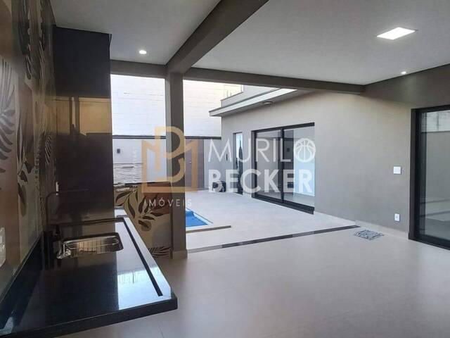 Casa em condomínio para Venda em Caçapava - 4