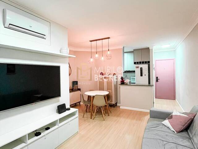 Apartamento para Venda em São José dos Campos - 3